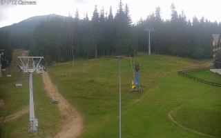 Sudety Lift Szklarska Poręba - 02-08-2025 15:48