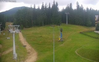 Sudety Lift Szklarska Poręba - 02-08-2025 15:56