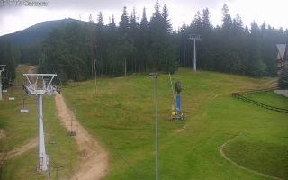 Sudety Lift Szklarska Poręba - 02-08-2025 16:03