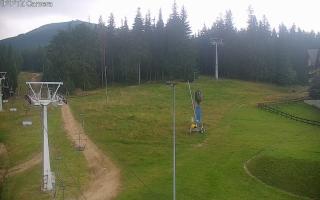 Sudety Lift Szklarska Poręba - 02-08-2025 16:11