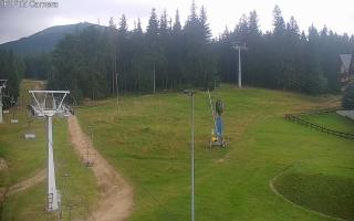 Sudety Lift Szklarska Poręba - 02-08-2025 16:19