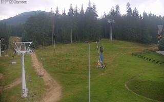 Sudety Lift Szklarska Poręba - 02-08-2025 16:27