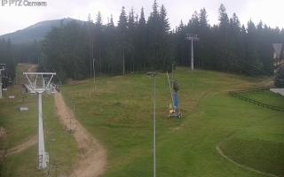 Sudety Lift Szklarska Poręba - 02-08-2025 16:34