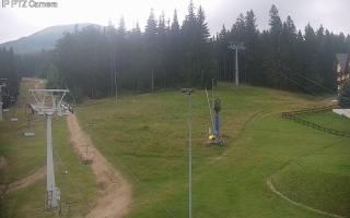 Sudety Lift Szklarska Poręba - 02-08-2025 16:42
