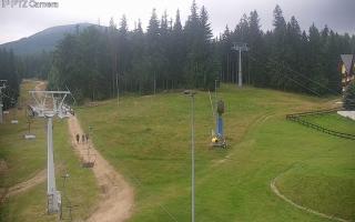 Sudety Lift Szklarska Poręba - 02-08-2025 16:50