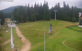 Sudety Lift Szklarska Poręba - 02-08-2025 16:57