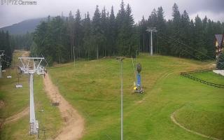 Sudety Lift Szklarska Poręba - 02-08-2025 17:05