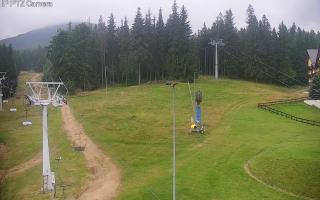 Sudety Lift Szklarska Poręba - 02-08-2025 17:13