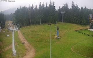 Sudety Lift Szklarska Poręba - 02-08-2025 17:21