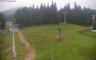 Sudety Lift Szklarska Poręba - 02-08-2025 17:28