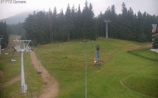Sudety Lift Szklarska Poręba - 02-08-2025 17:44