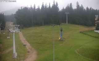 Sudety Lift Szklarska Poręba - 02-08-2025 17:52