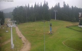 Sudety Lift Szklarska Poręba - 02-08-2025 17:59