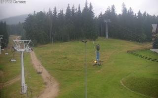 Sudety Lift Szklarska Poręba - 02-08-2025 18:07