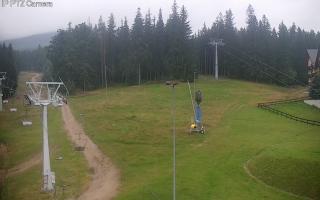 Sudety Lift Szklarska Poręba - 02-08-2025 18:15