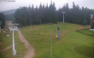 Sudety Lift Szklarska Poręba - 02-08-2025 18:23