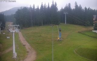 Sudety Lift Szklarska Poręba - 02-08-2025 18:38