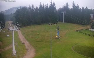 Sudety Lift Szklarska Poręba - 02-08-2025 18:46