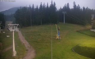 Sudety Lift Szklarska Poręba - 02-08-2025 19:01
