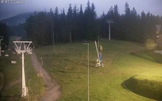 Sudety Lift Szklarska Poręba - 02-08-2025 19:09