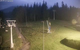Sudety Lift Szklarska Poręba - 02-08-2025 19:17