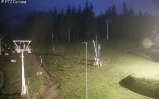 Sudety Lift Szklarska Poręba - 02-08-2025 19:25