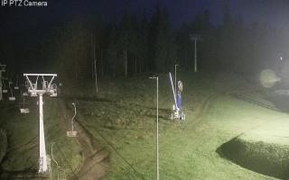 Sudety Lift Szklarska Poręba - 02-08-2025 19:32