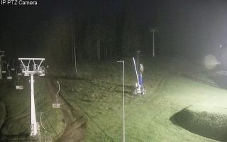 Sudety Lift Szklarska Poręba - 02-08-2025 19:40