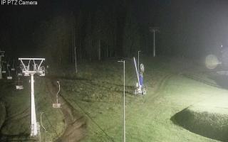 Sudety Lift Szklarska Poręba - 02-08-2025 19:48