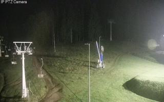 Sudety Lift Szklarska Poręba - 02-08-2025 21:28