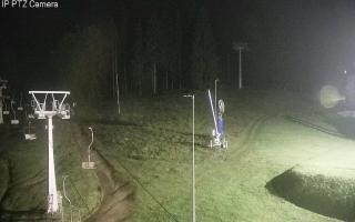 Sudety Lift Szklarska Poręba - 02-08-2025 22:15