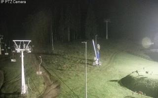 Sudety Lift Szklarska Poręba - 02-08-2025 23:55