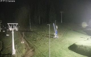 Sudety Lift Szklarska Poręba - 03-08-2025 00:03