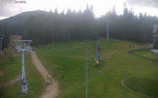 Sudety Lift Szklarska Poręba - 16-09-2025 12:46