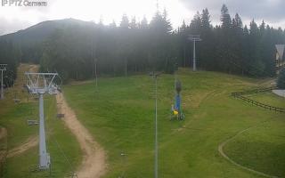 Sudety Lift Szklarska Poręba - 16-09-2025 13:02