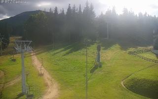Sudety Lift Szklarska Poręba - 16-09-2025 13:10