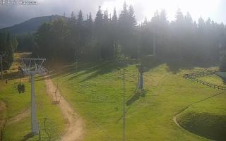 Sudety Lift Szklarska Poręba - 16-09-2025 13:17