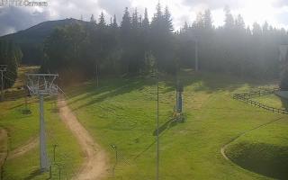 Sudety Lift Szklarska Poręba - 16-09-2025 13:33