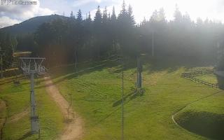 Sudety Lift Szklarska Poręba - 16-09-2025 13:48