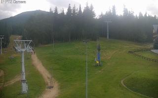 Sudety Lift Szklarska Poręba - 16-09-2025 13:56