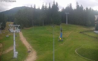 Sudety Lift Szklarska Poręba - 16-09-2025 14:12