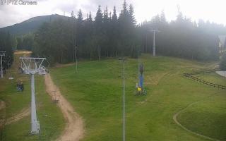 Sudety Lift Szklarska Poręba - 16-09-2025 14:19