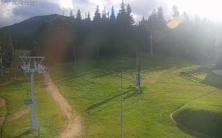 Sudety Lift Szklarska Poręba - 16-09-2025 14:27