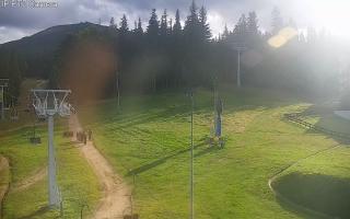 Sudety Lift Szklarska Poręba - 16-09-2025 14:35