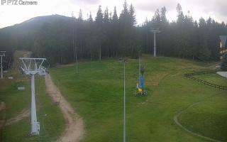 Sudety Lift Szklarska Poręba - 16-09-2025 14:42