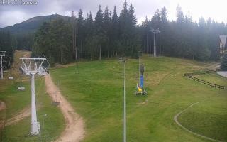 Sudety Lift Szklarska Poręba - 16-09-2025 16:38