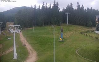 Sudety Lift Szklarska Poręba - 16-09-2025 16:46