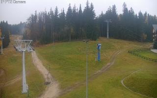 Sudety Lift Szklarska Poręba - 02-11-2025 10:11