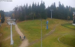 Sudety Lift Szklarska Poręba - 02-11-2025 10:19