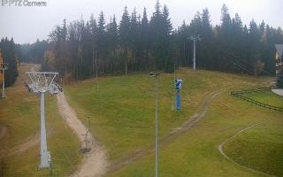 Sudety Lift Szklarska Poręba - 02-11-2025 10:27